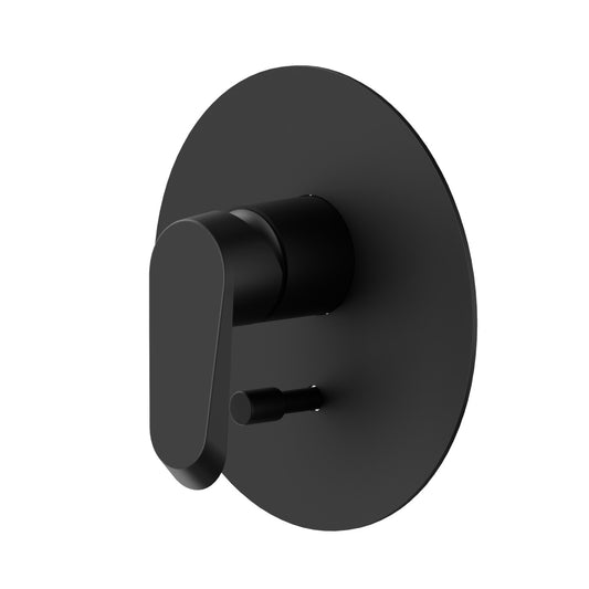 Newform 68970E - Nero opaco - codice 68970E.01.093