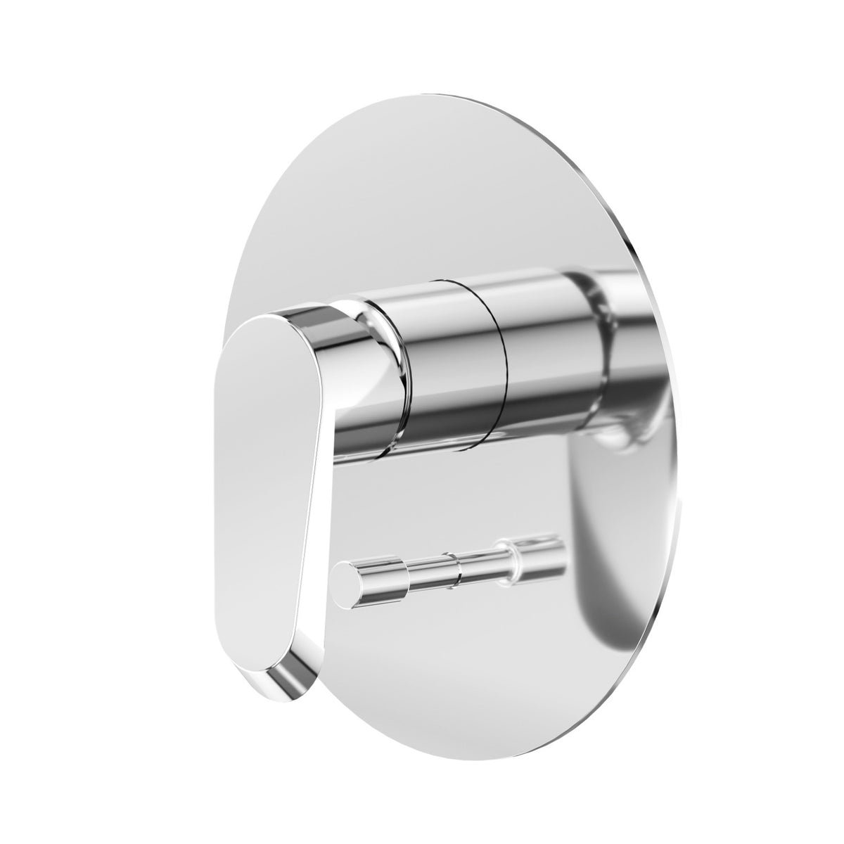 Newform 68970E - Cromo - codice 68970E.21.018