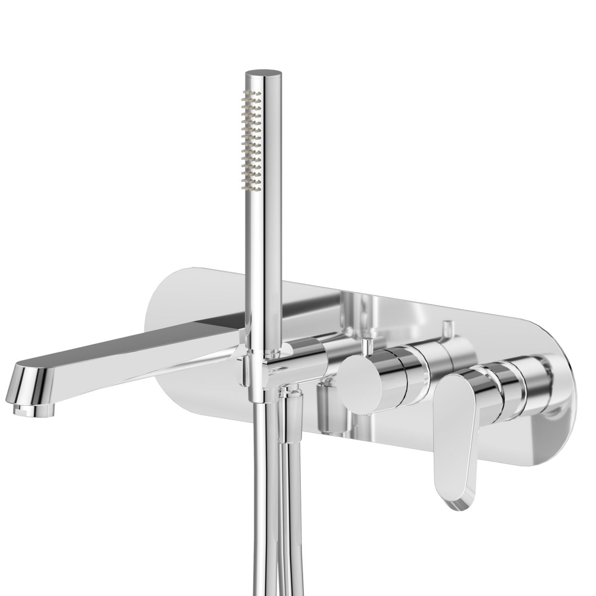 Newform 68972E - Cromo - codice 68972E.21.018