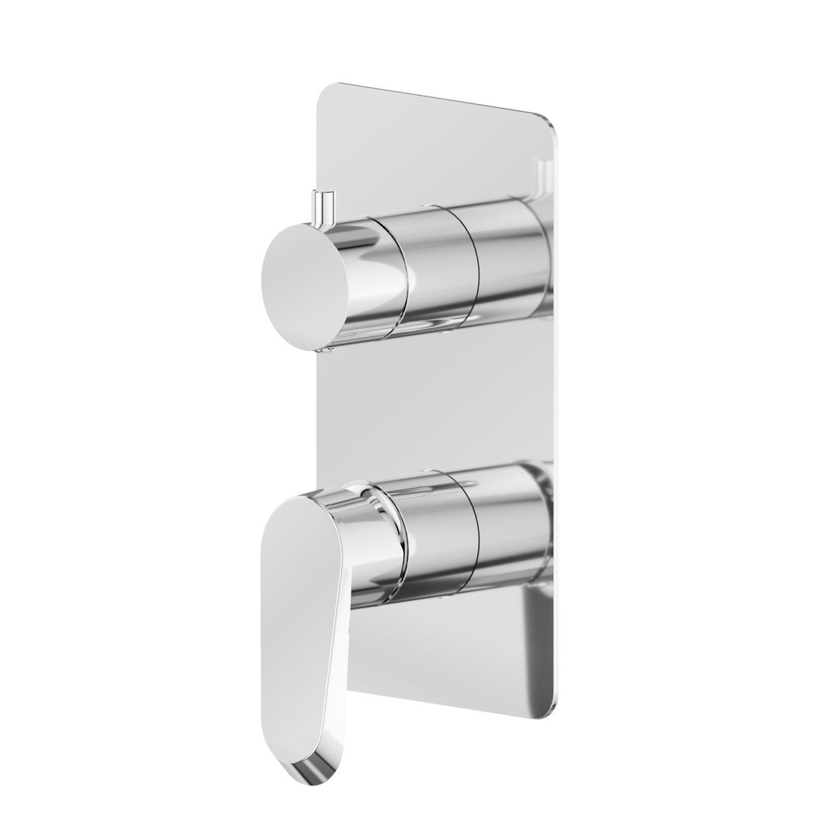 Newform 68974E - Cromo - codice 68974E.21.018