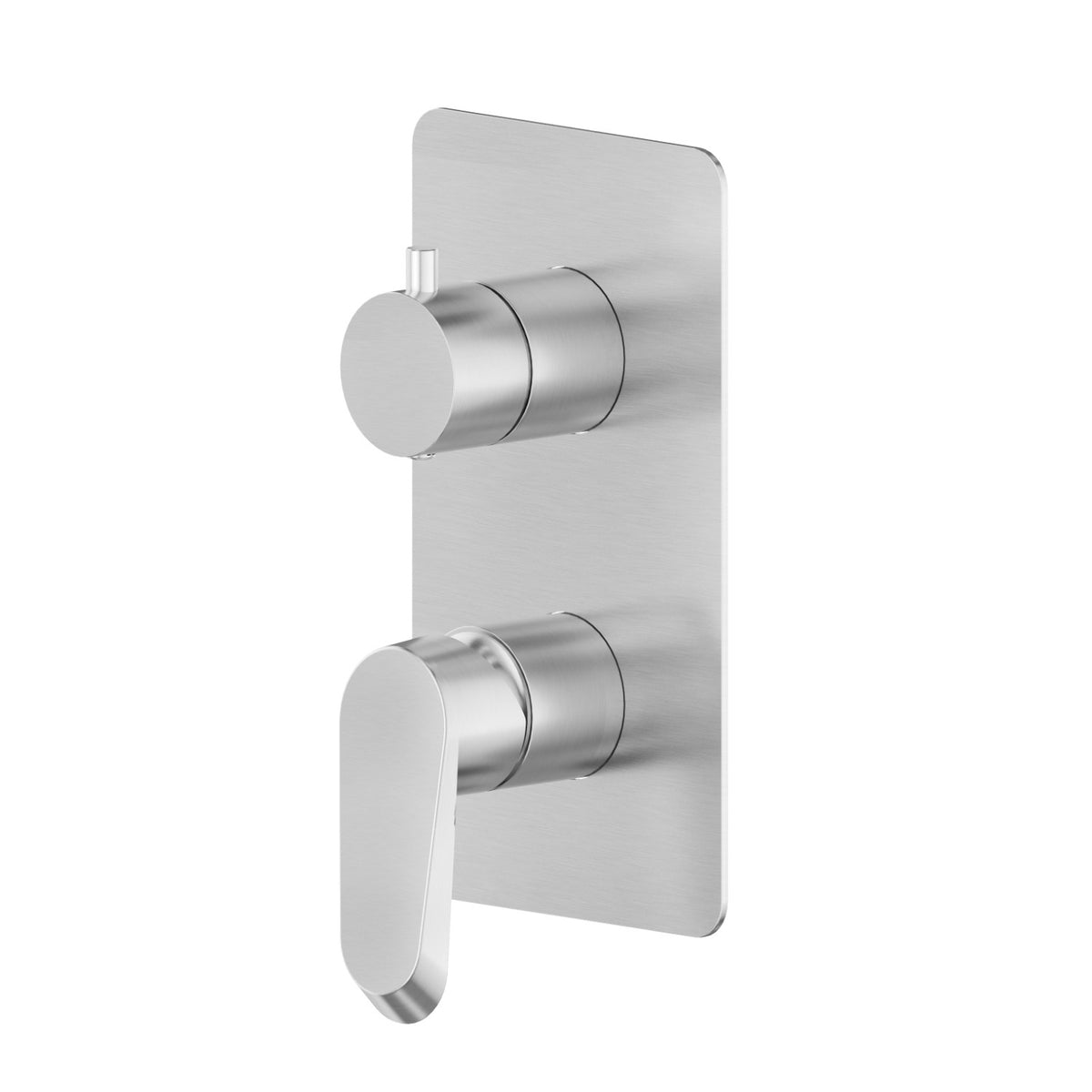 Newform 68974E - PVD brushed Acciaio inox - codice 68974E.59.066