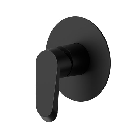 Newform 68975E - Nero opaco - codice 68975E.01.093