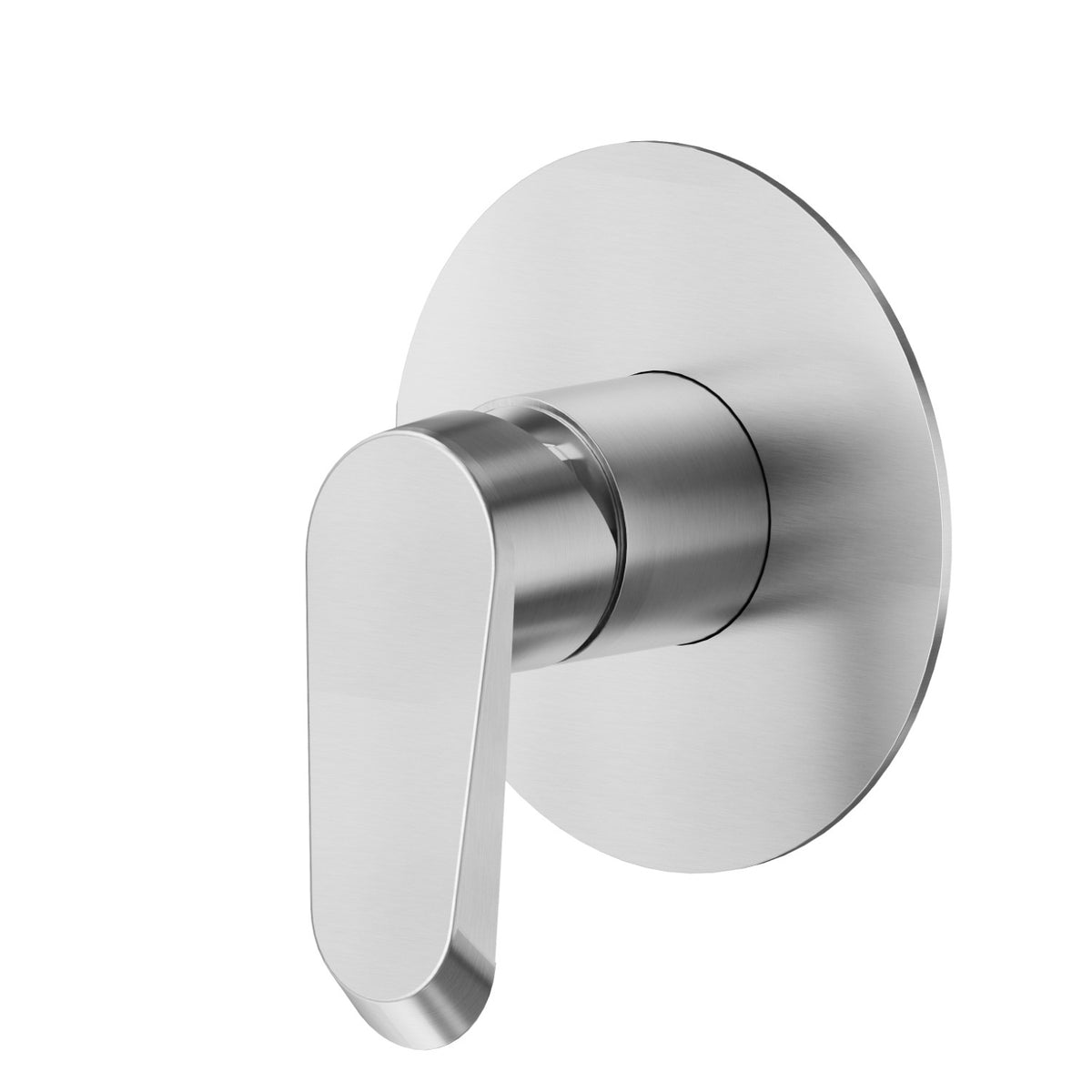 Newform 68975E - PVD brushed Acciaio inox - codice 68975E.59.066