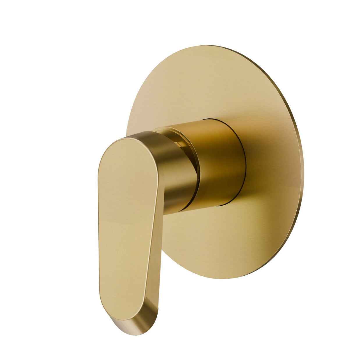 Newform 68975E - PVD brushed Gold - codice 68975E.59.097