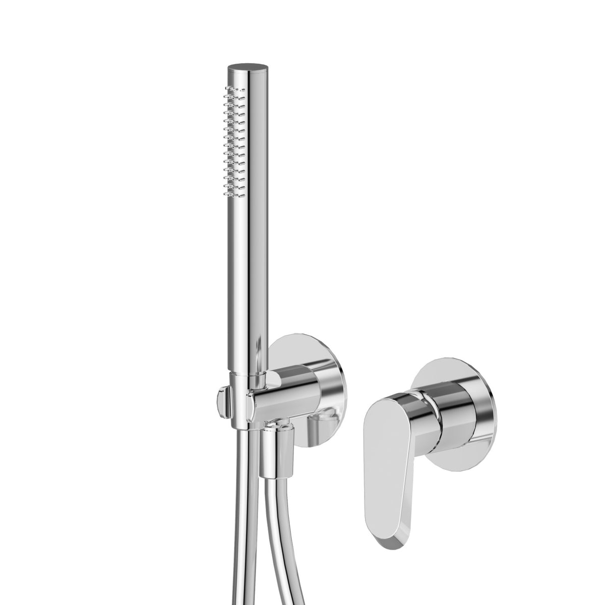 Newform 68976E - Cromo - codice 68976E.21.018