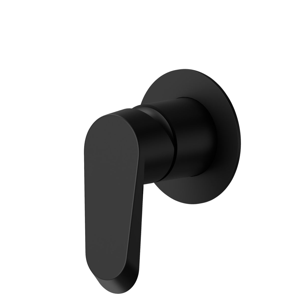 Newform 68978E - Nero opaco - codice 68978E.01.093
