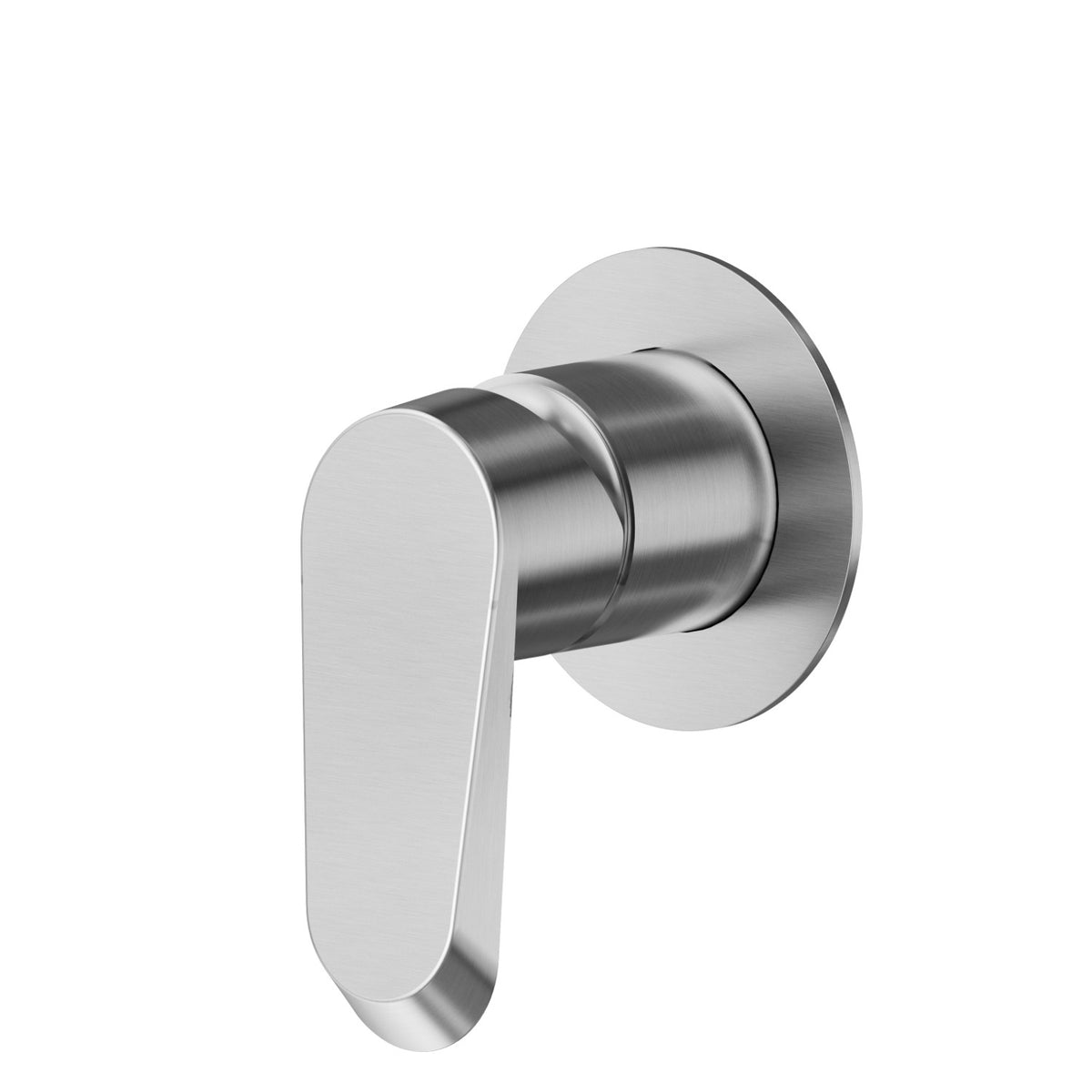 Newform 68978E - PVD brushed Acciaio inox - codice 68978E.59.066