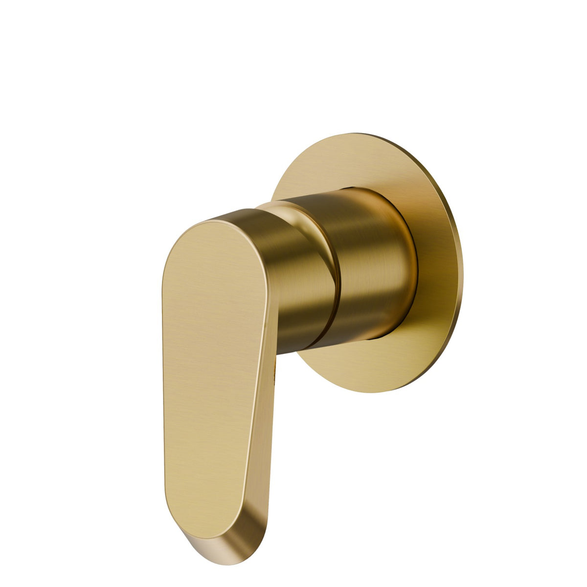 Newform 68978E - PVD brushed Gold - codice 68978E.59.097