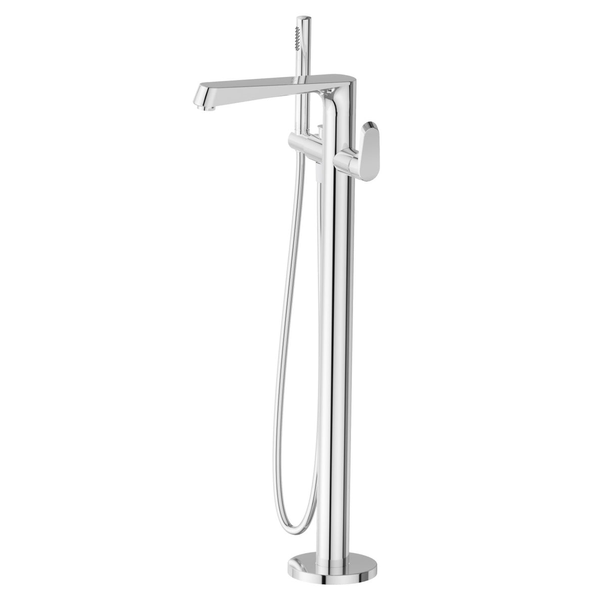 Newform 68984E - Cromo - codice 68984E.21.018