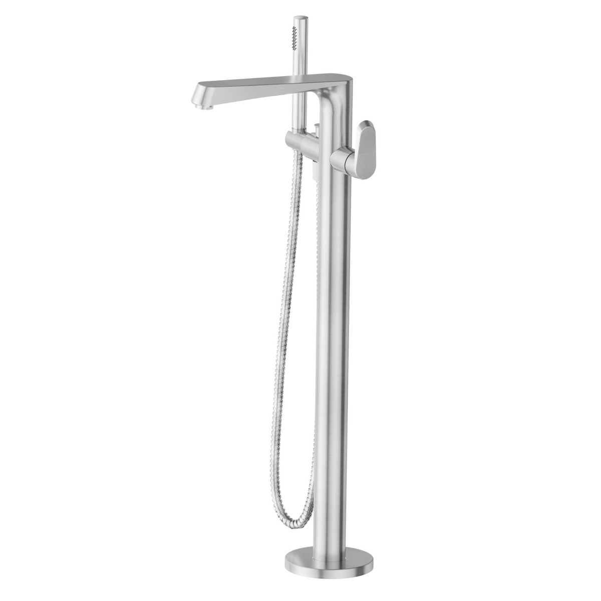 Newform 68984E - PVD brushed Acciaio inox - codice 68984E.59.066