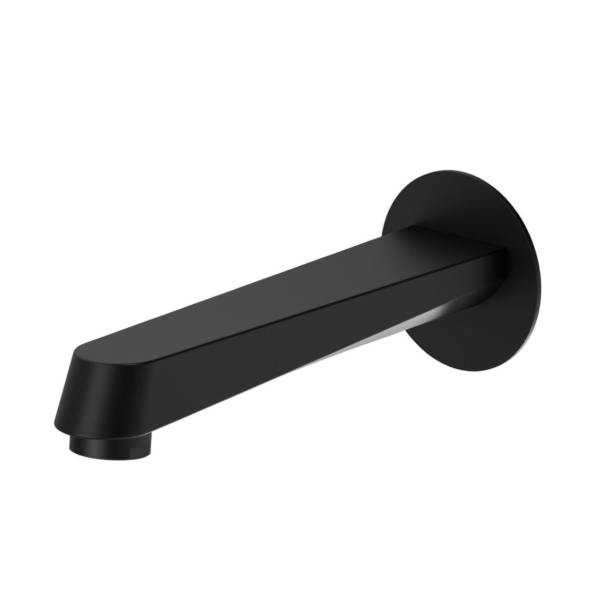 Newform 68987 - Nero opaco - codice 68987.01.093