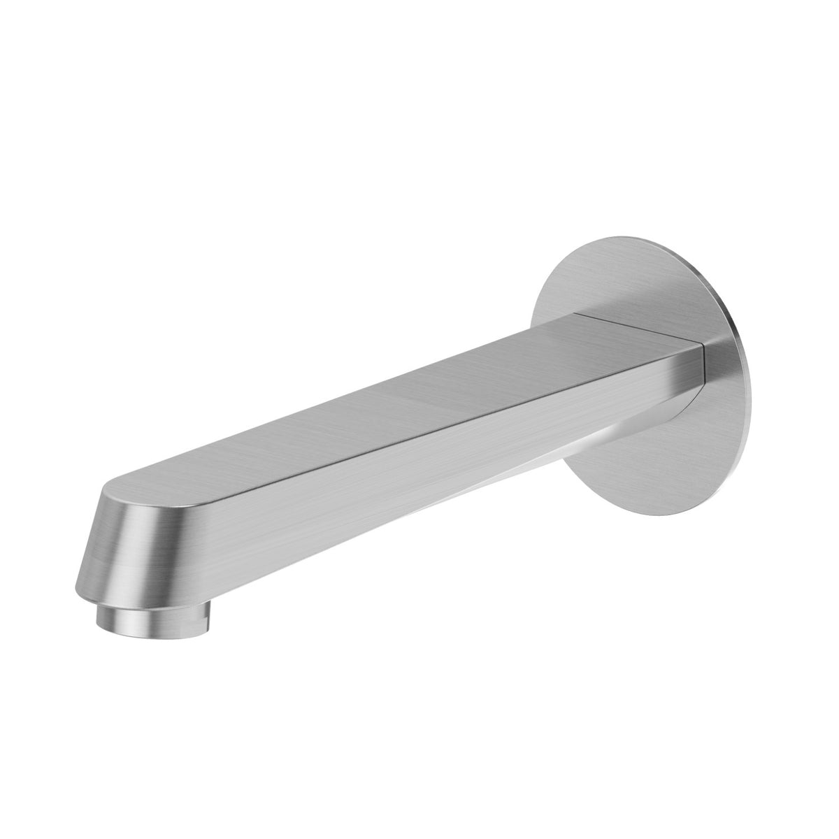 Newform 68987 - PVD brushed Acciaio inox - codice 68987.59.066