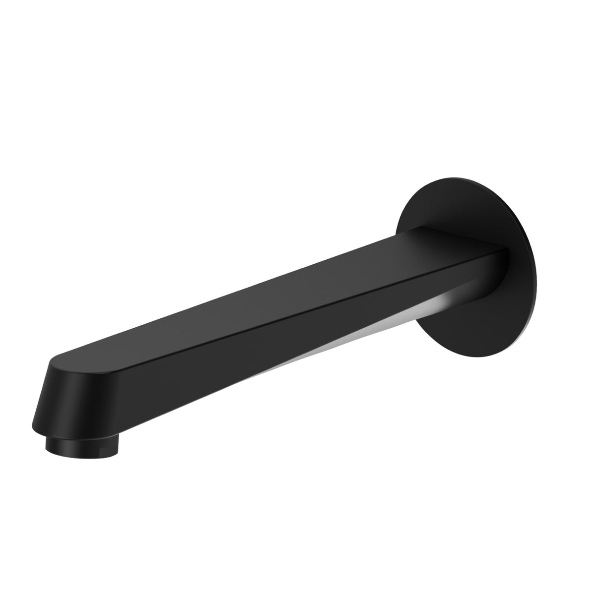 Newform 68988 - Nero opaco - codice 68988.01.093