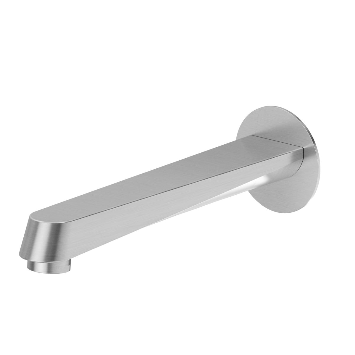 Newform 68988 - PVD brushed Acciaio inox - codice 68988.59.066