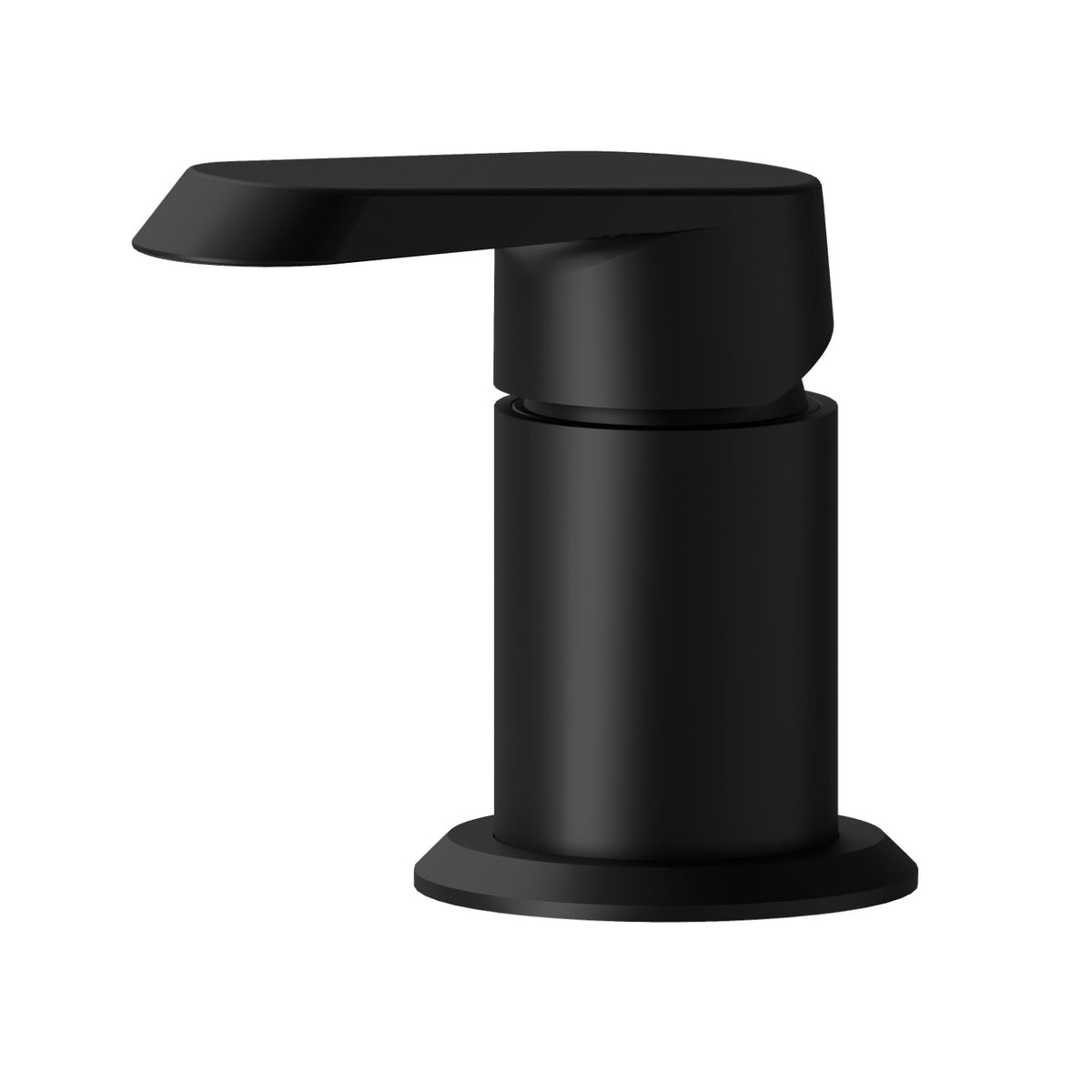 Newform 68990 - Nero opaco - codice 68990.01.093