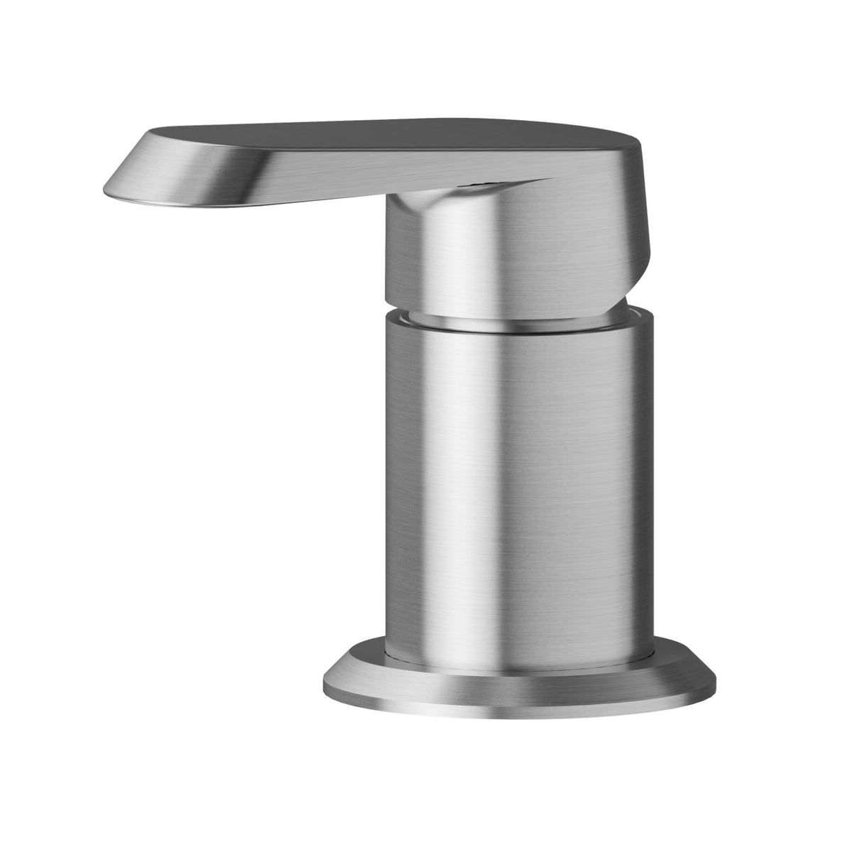 Newform 68990 - PVD brushed Acciaio inox - codice 68990.59.066
