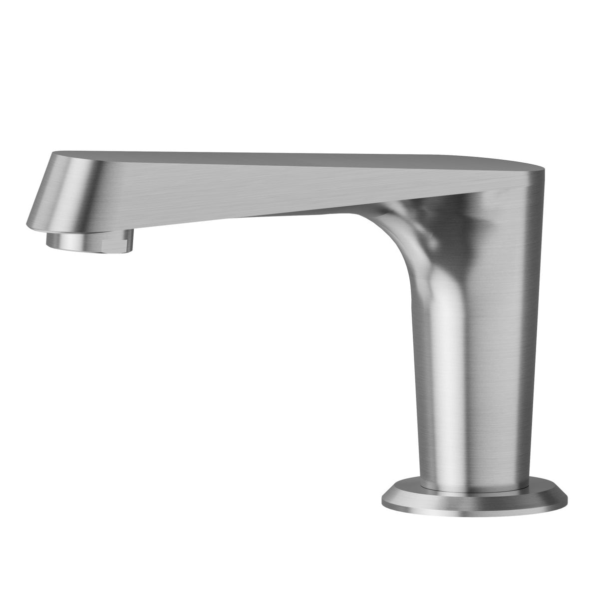 Newform 68991 - PVD brushed Acciaio inox - codice 68991.59.066