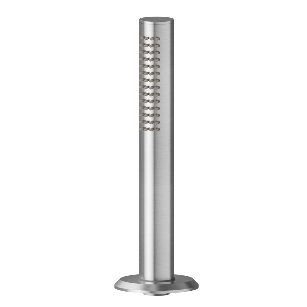 Newform 68993 - PVD brushed Acciaio inox - codice 68993.59.066