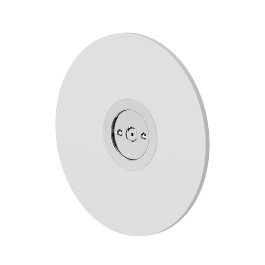 Newform 690 - Bianco opaco + Cromo - codice 690.02.014