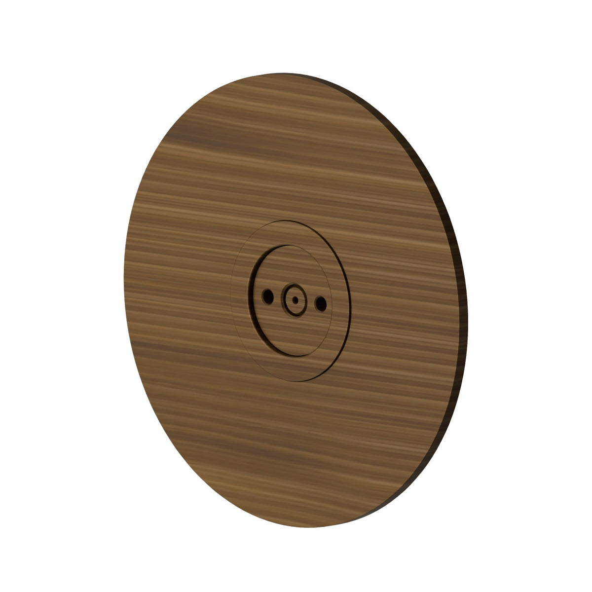 Newform 690 - Groove Bronze - codice 690.47.083