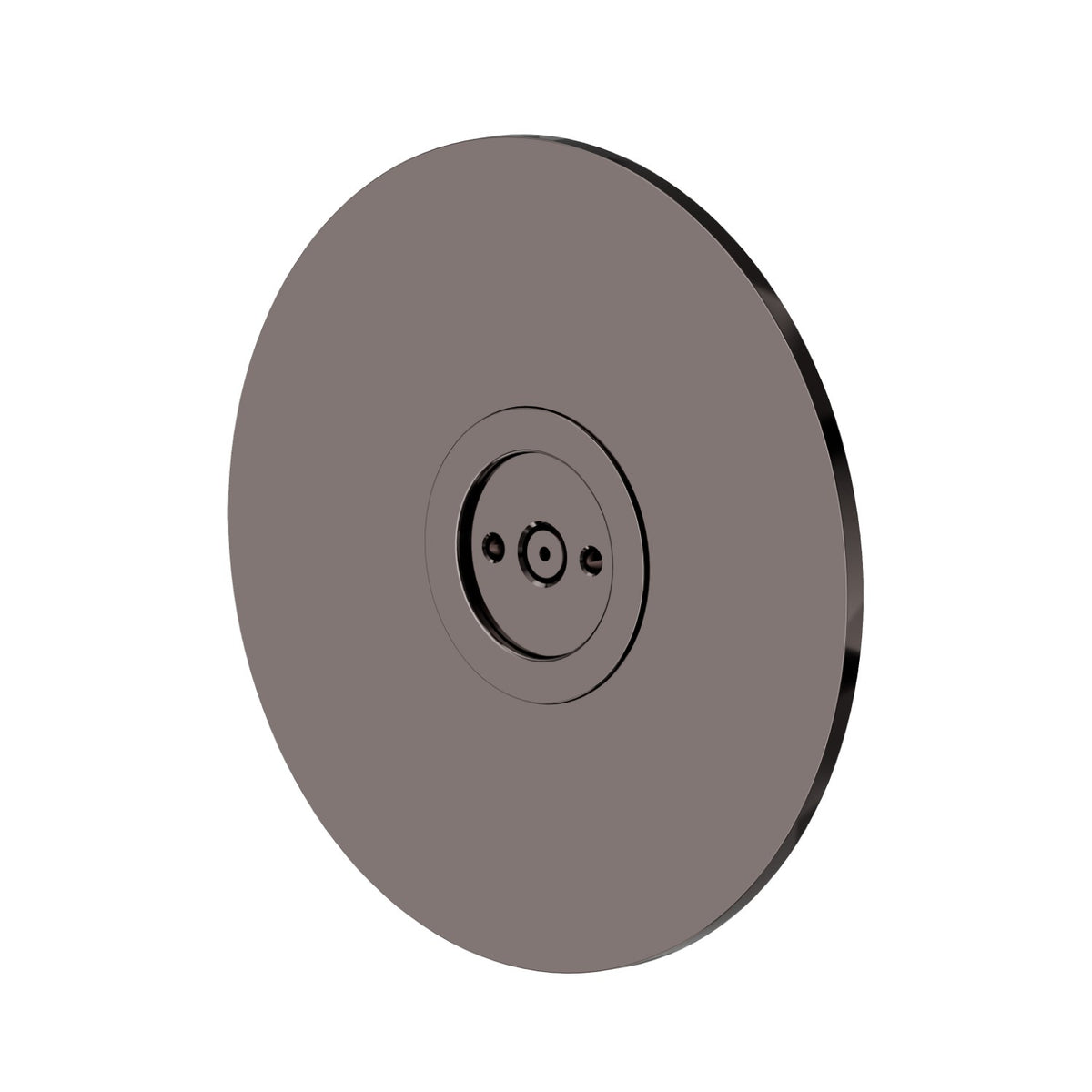 Newform 690 - PVD Gun Metal - codice 690.58.063