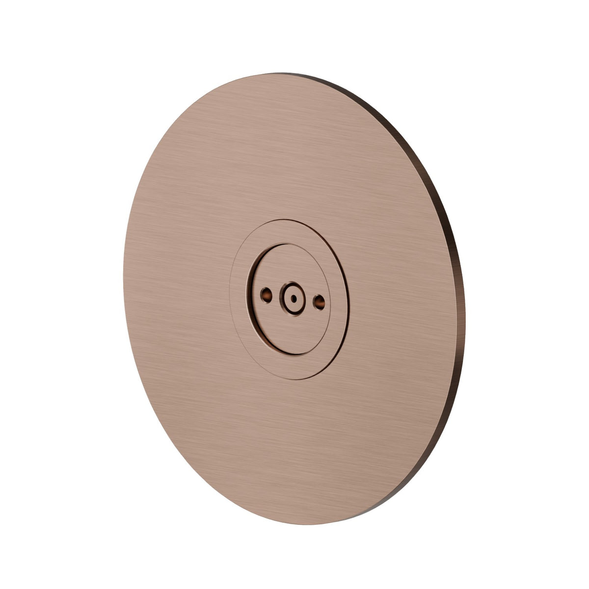 Newform 690 - PVD brushed Copper Bronze - codice 690.59.067