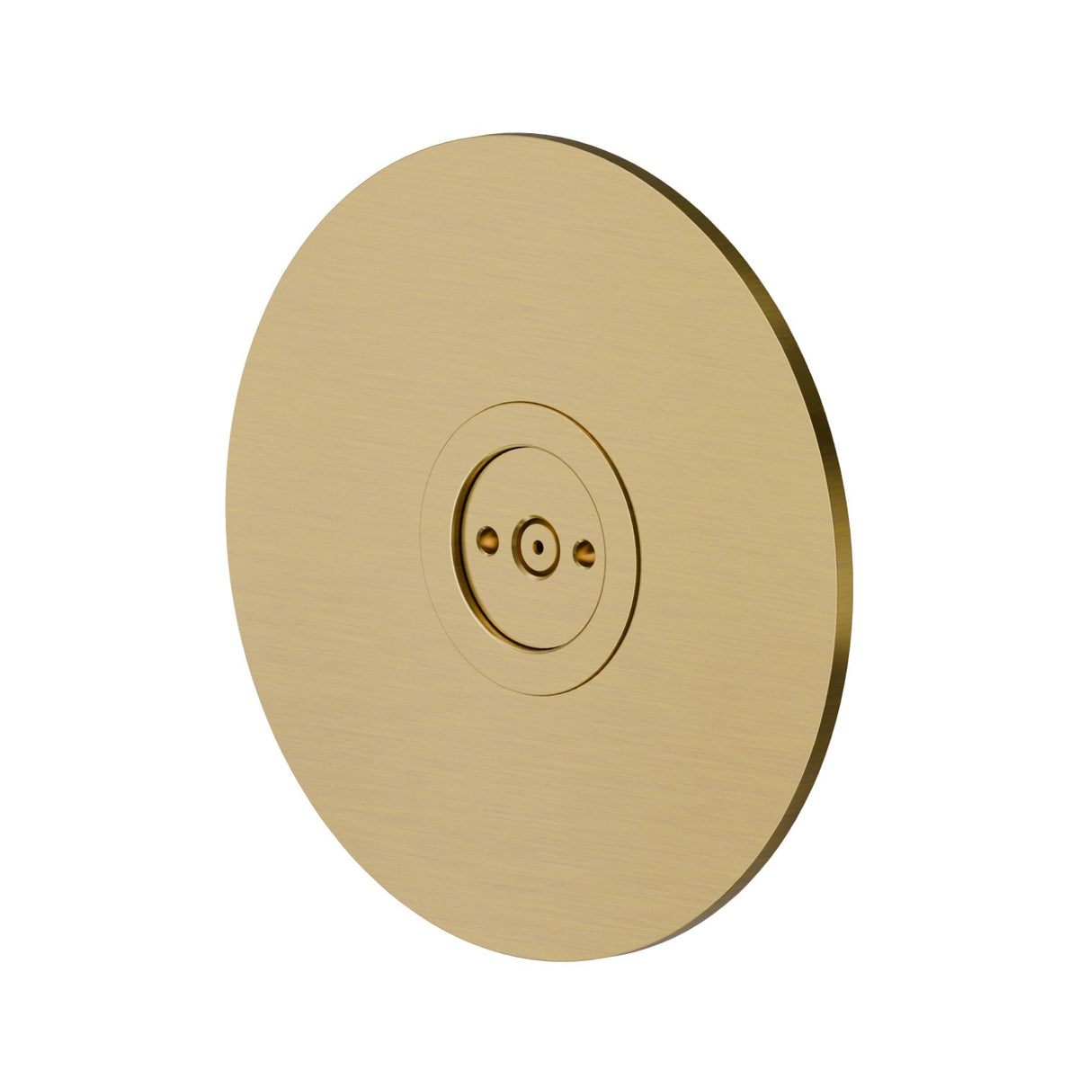 Newform 690 - PVD brushed Gold - codice 690.59.097