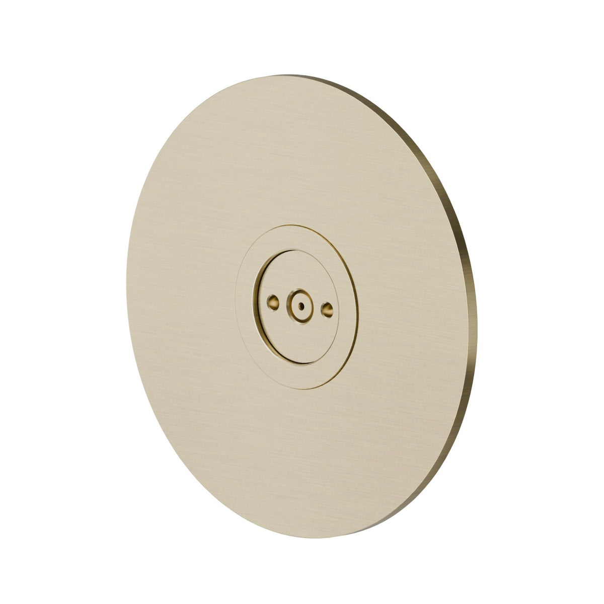 Newform 690 - PVD brushed Pale Gold - codice 690.59.098