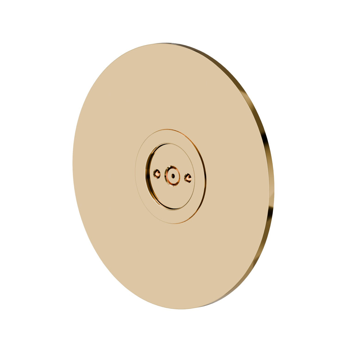 Newform 690 - PVD Gold lucido - codice 690.61.020
