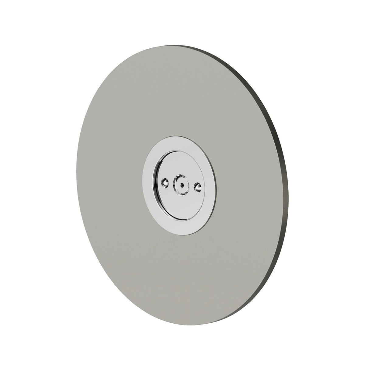 Newform 690 - Titanio satinato + Cromo - codice 690.M7.070