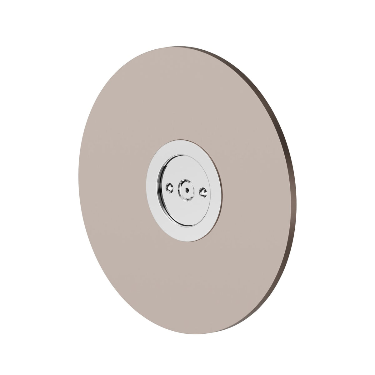 Newform 690 - Rame lucido + Cromo - codice 690.M7.075