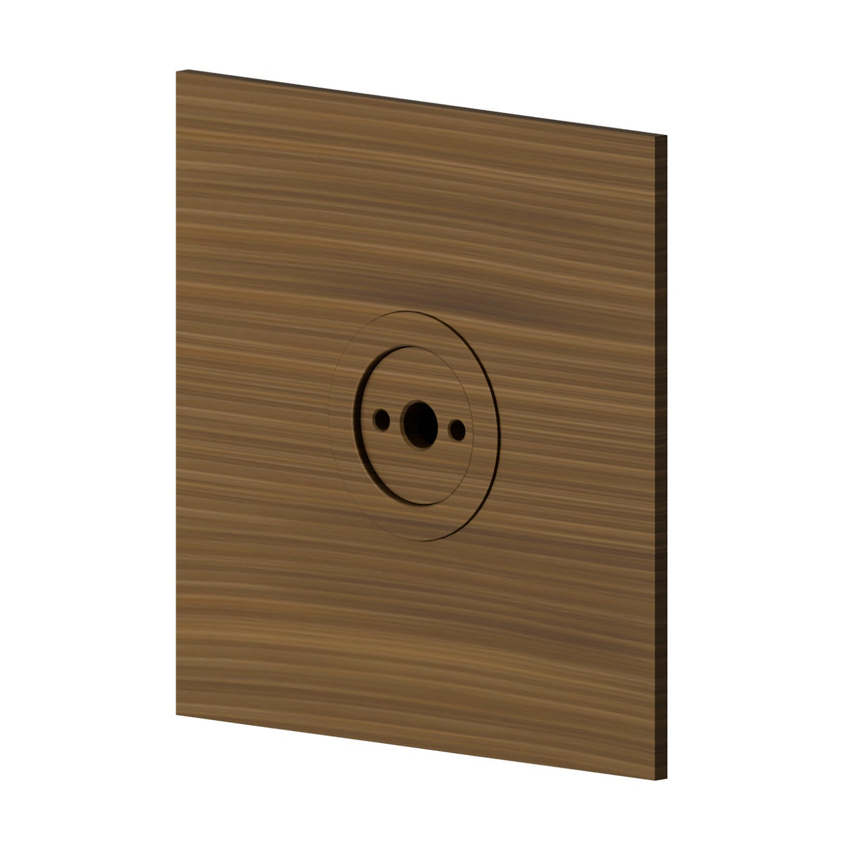 Newform 691 - Groove Bronze - codice 691.47.083
