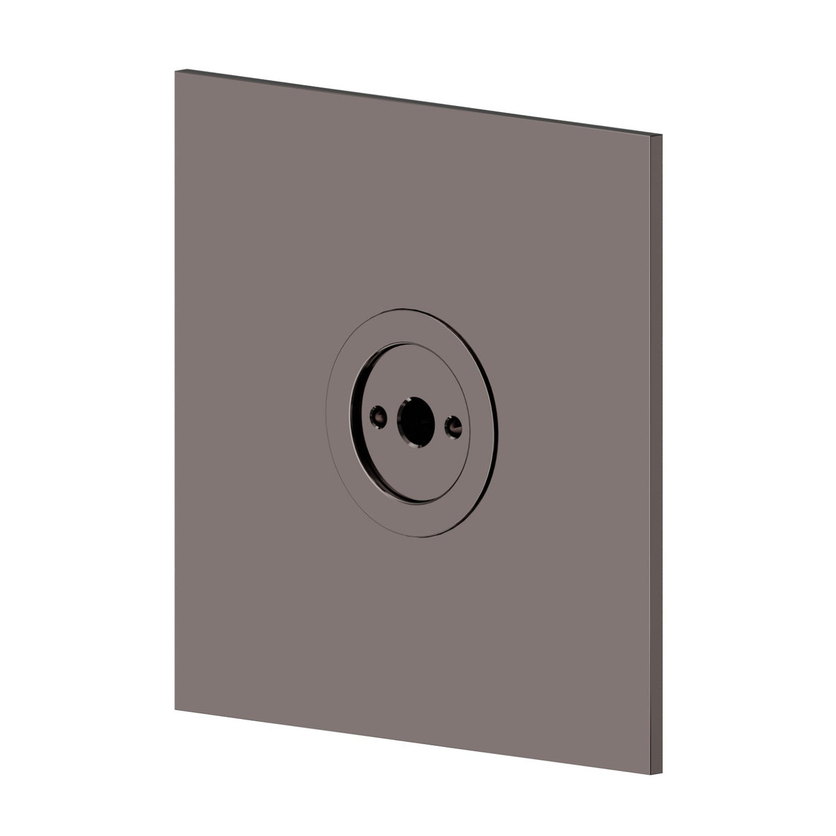 Newform 691 - PVD Gun Metal - codice 691.58.063