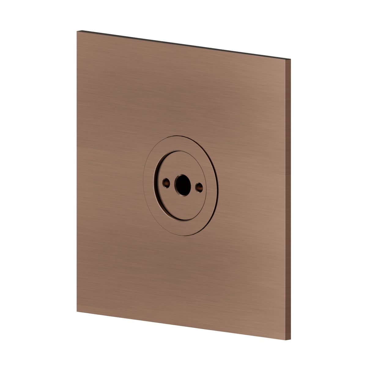 Newform 691 - PVD brushed Copper Bronze - codice 691.59.067