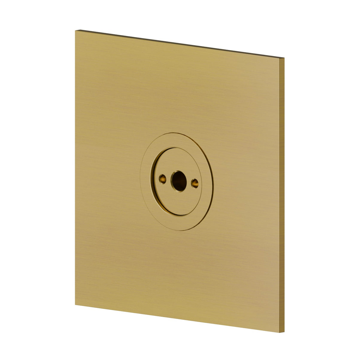 Newform 691 - PVD brushed Gold - codice 691.59.097