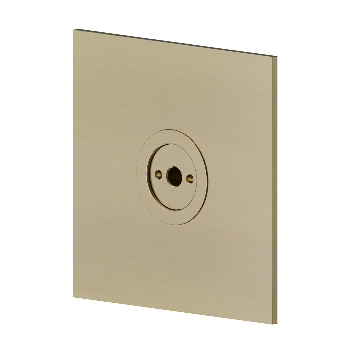 Newform 691 - PVD brushed Pale Gold - codice 691.59.098
