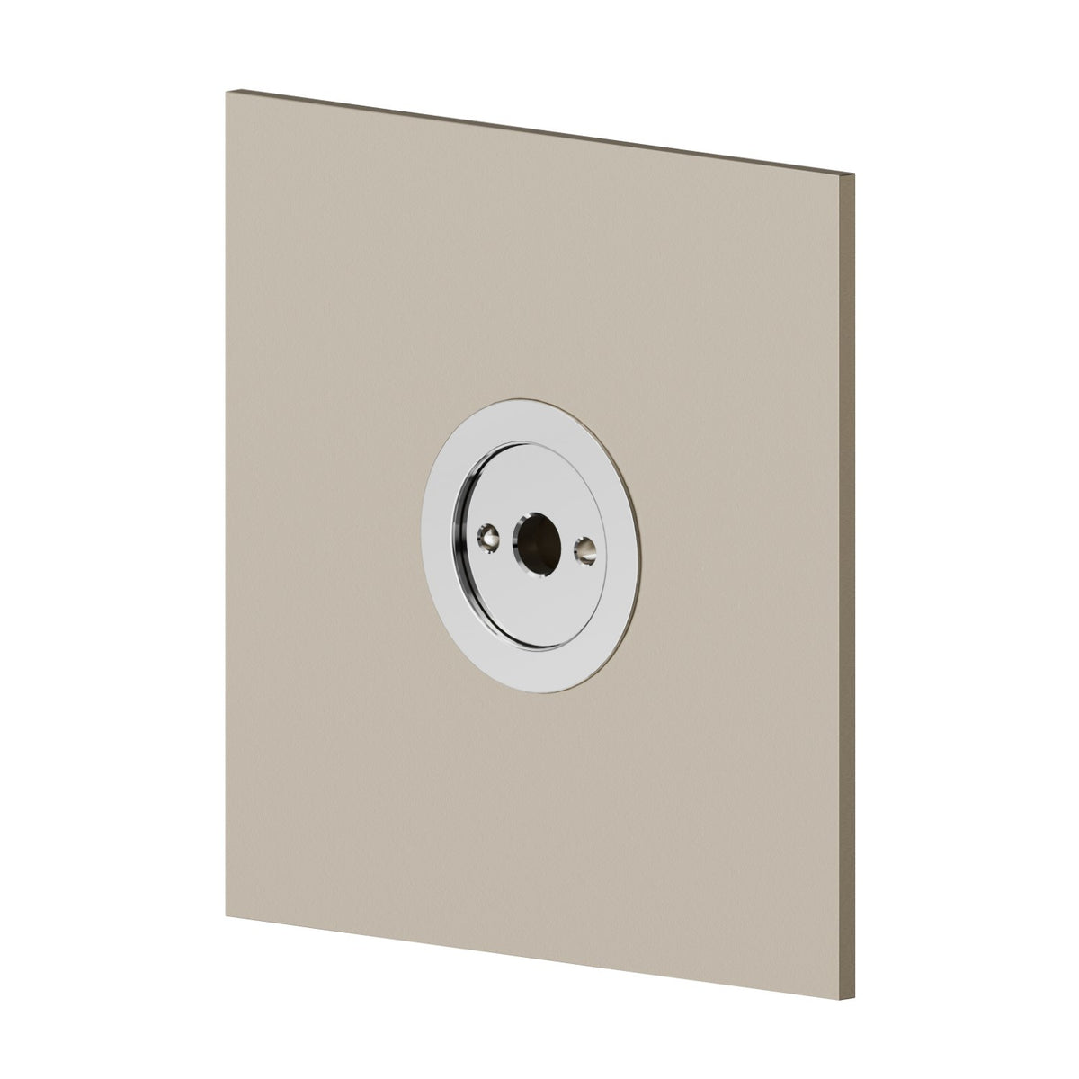 Newform 691 - Oro satinato + Cromo - codice 691.M7.071