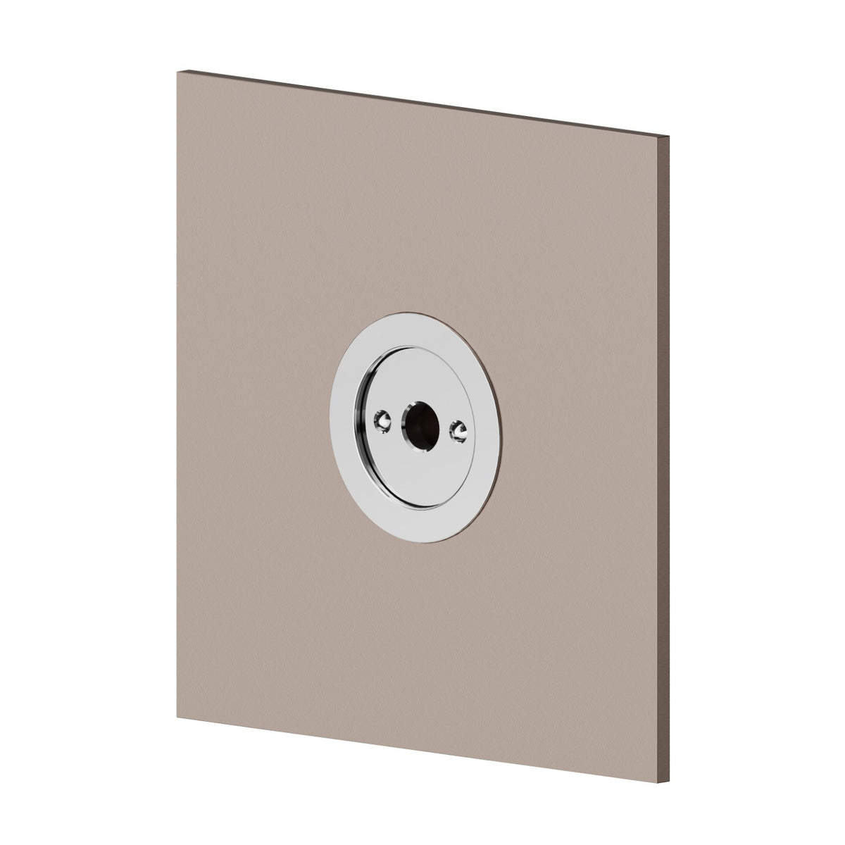 Newform 691 - Rame lucido + Cromo - codice 691.M7.075