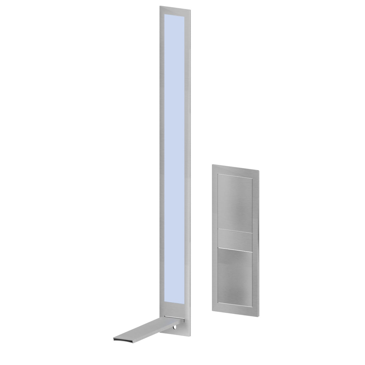 Newform 69230E - Acciaio inox - codice 69230E.50.050