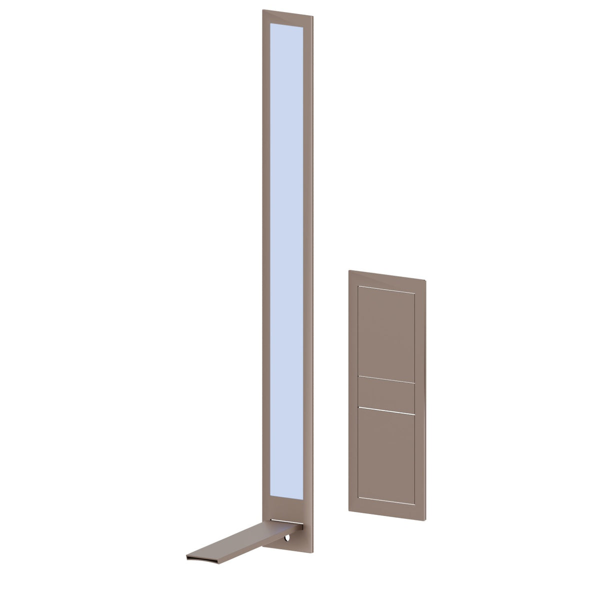 Newform 69230E - Rame lucido - codice 69230E.M0.075