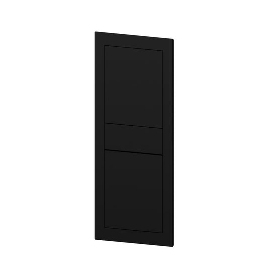 Newform 69263E - Nero opaco - codice 69263E.01.093