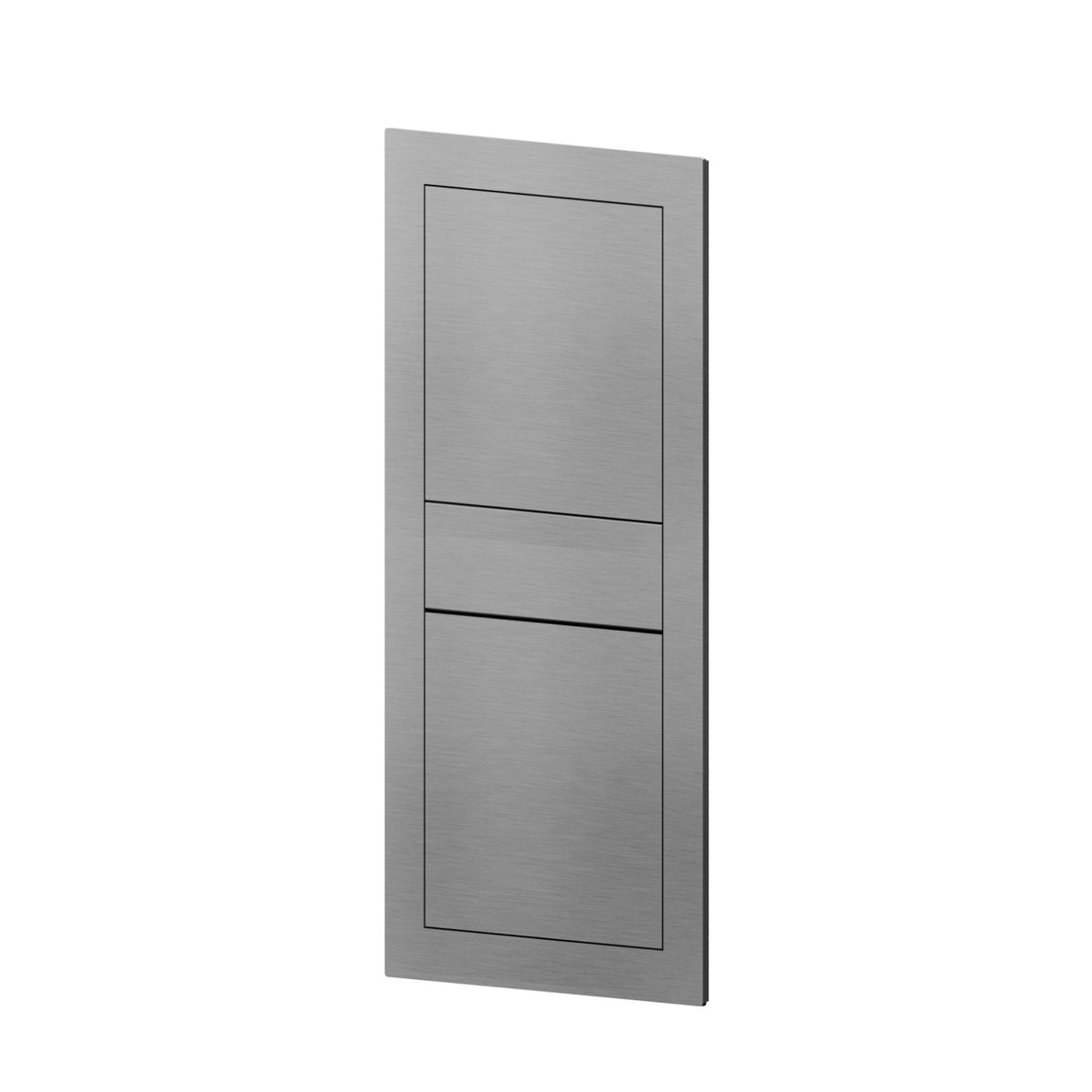 Newform 69263E - Acciaio inox - codice 69263E.50.050