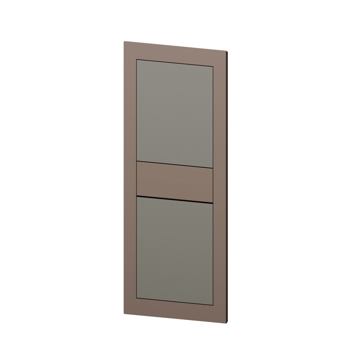 Newform 69263E - Titanio satinato + Rame lucido - codice 69263E.M3.070