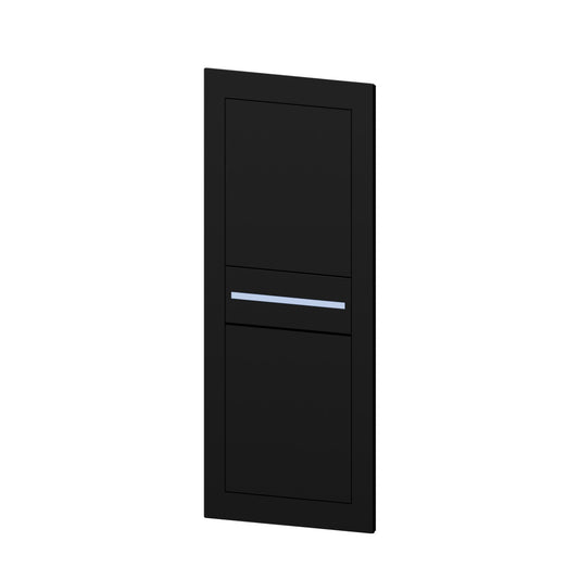Newform 69264E - Nero opaco - codice 69264E.01.093