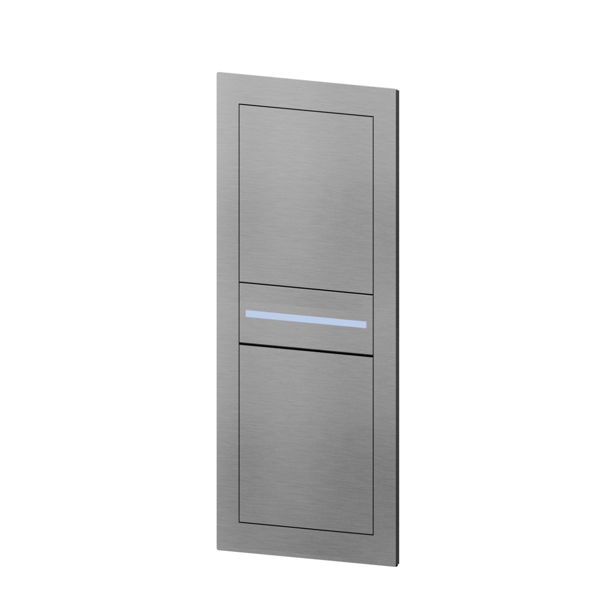 Newform 69264E - Acciaio inox - codice 69264E.50.050