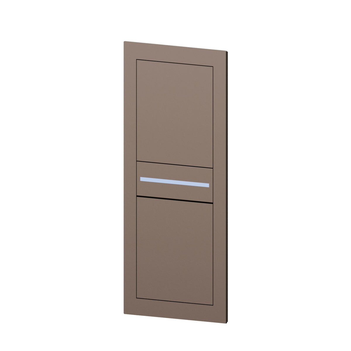 Newform 69264E - Rame lucido - codice 69264E.M0.075