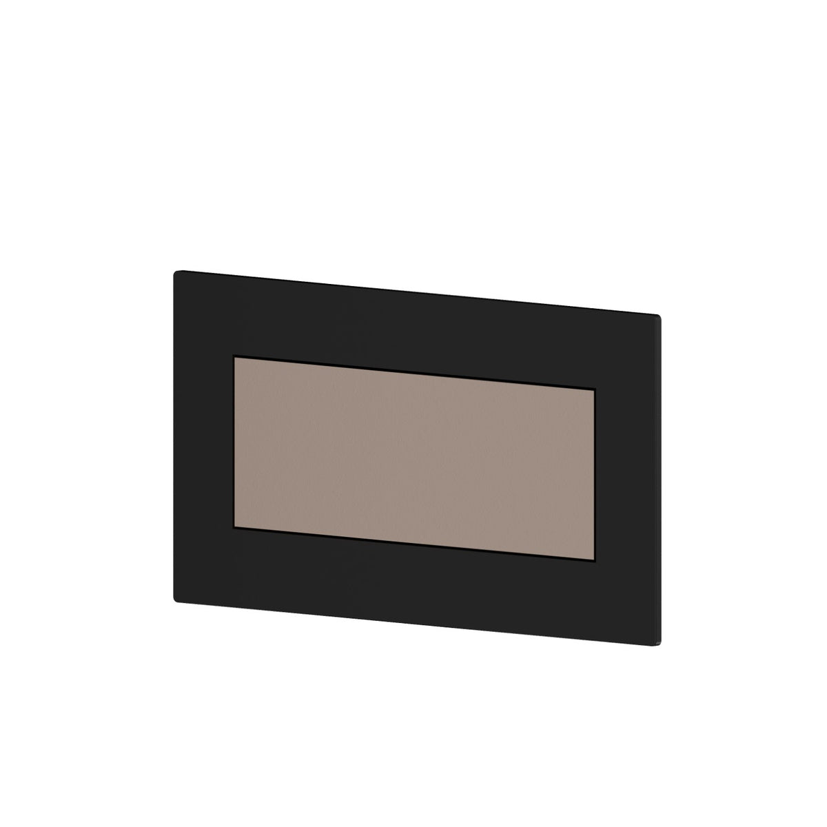 Newform 69265E - Nero opaco + Rame lucido - codice 69265E.C3.093