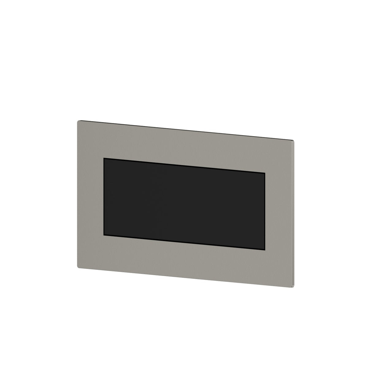 Newform 69265E - Titanio satinato + Nero opaco - codice 69265E.M2.070
