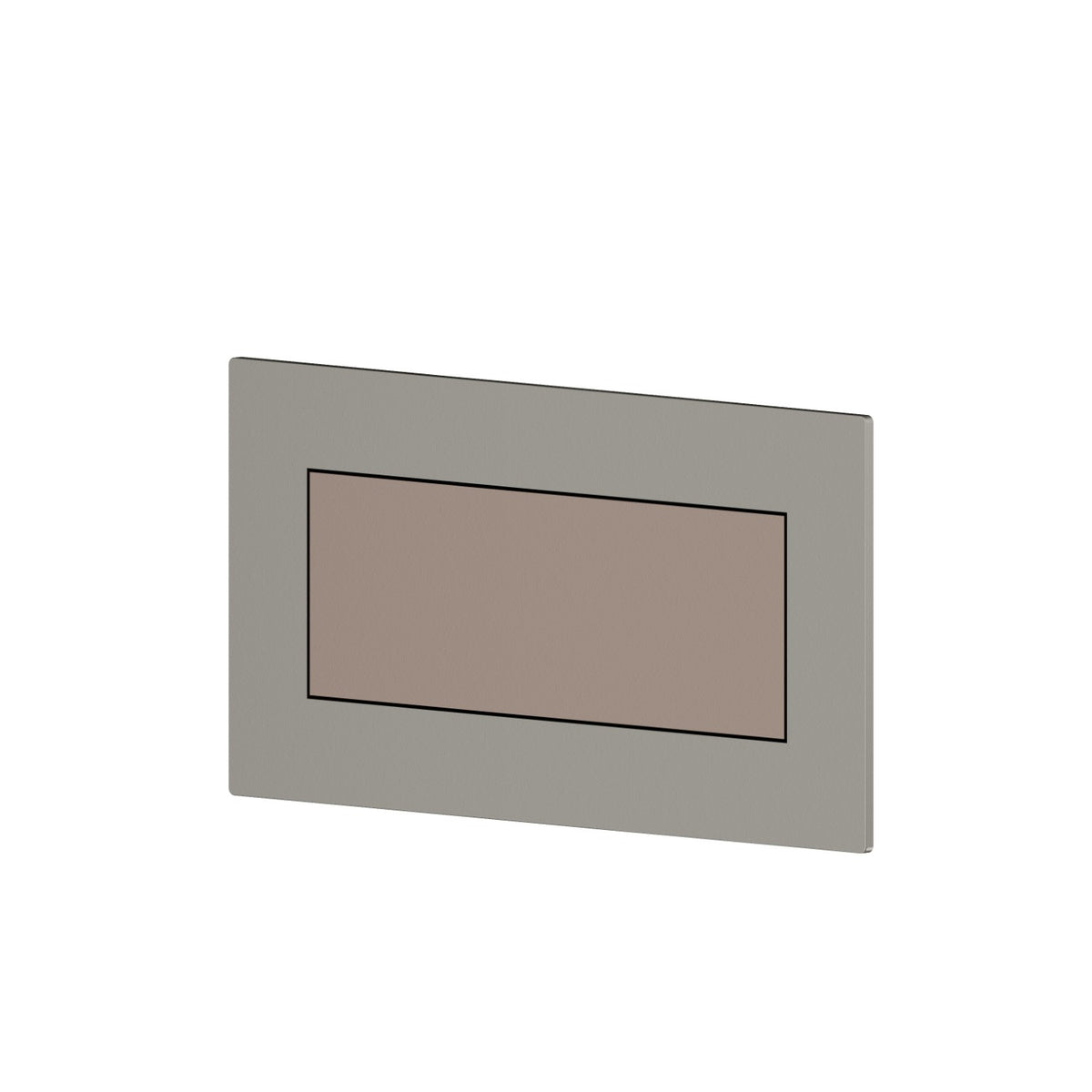 Newform 69265E - Titanio satinato + Rame lucido - codice 69265E.M3.070