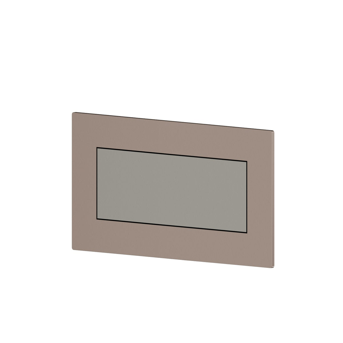 Newform 69265E - Rame lucido + Titanio satinato - codice 69265E.M6.075